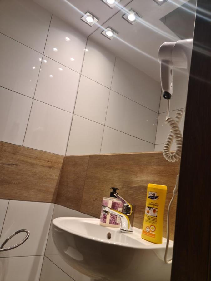Amber Hostel Krakow