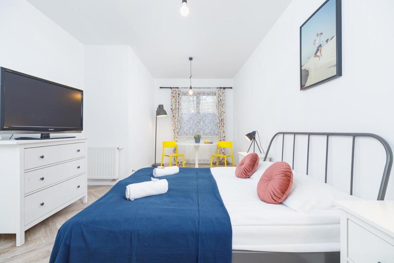 Appartement Premium Ludwinowska By Renters Krakau
