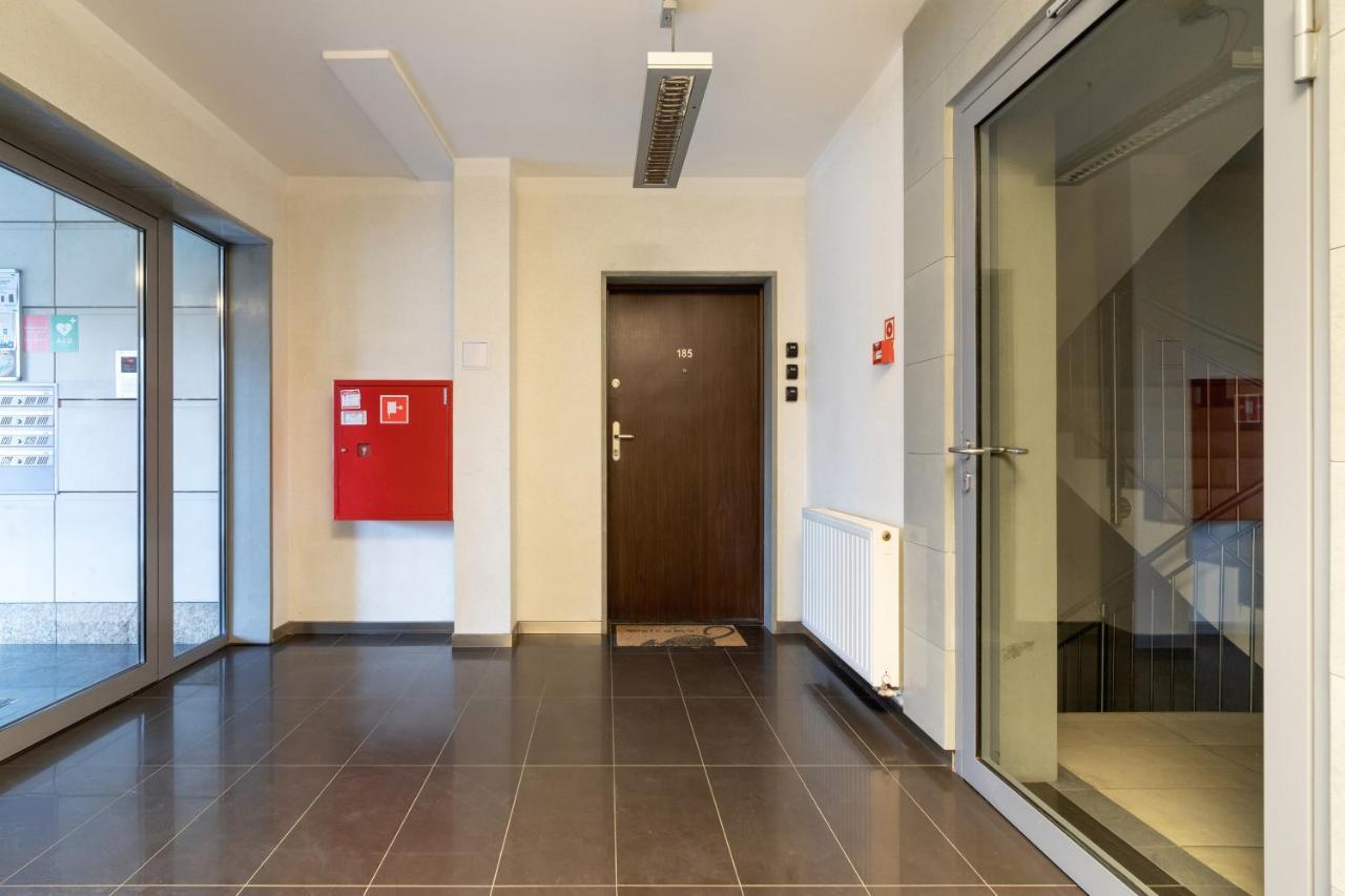 Premium Ludwinowska By Renters *