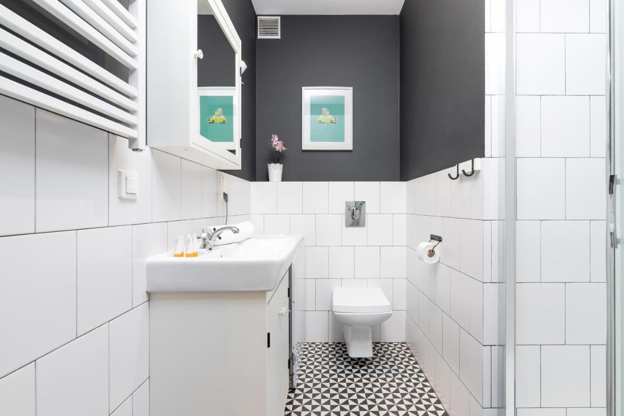 Premium Ludwinowska By Renters Appartement *