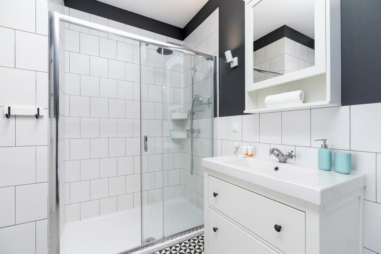 Appartement Premium Ludwinowska By Renters *