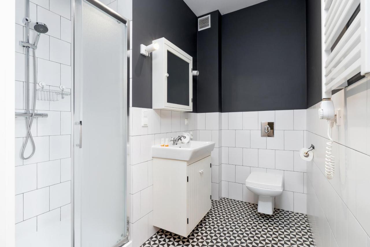 Appartement Premium Ludwinowska By Renters Krakau