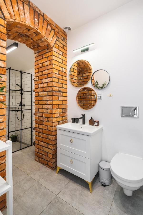 Homely - Loftaffair Apartment Krakow
