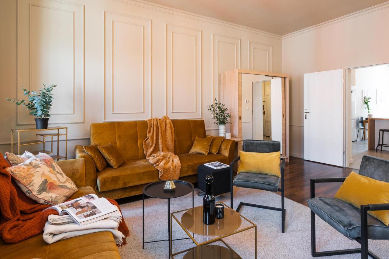 Homely - Loftaffair Apartment