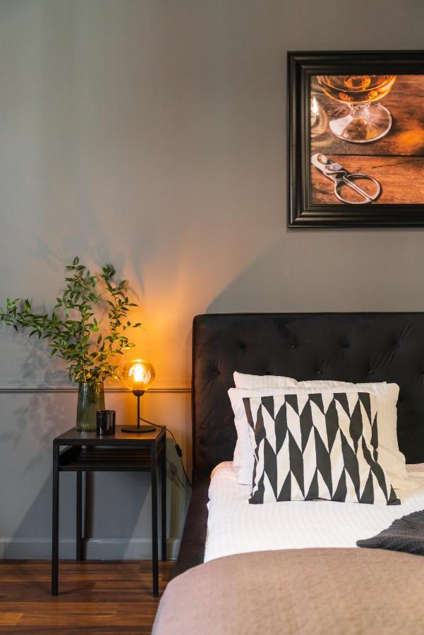 Apartment Homely - Loftaffair Krakow