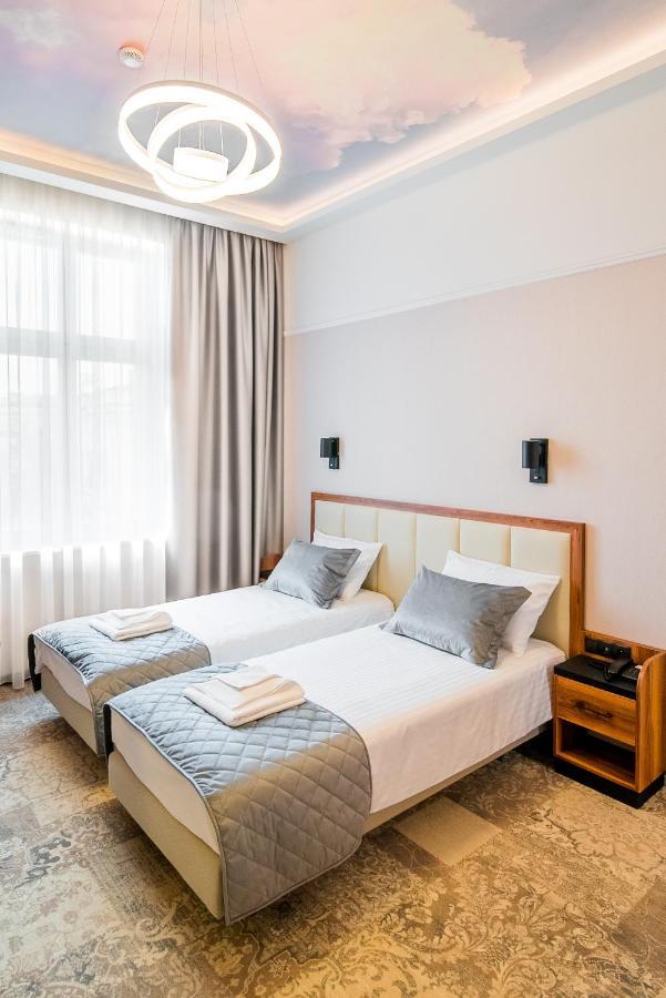 Hotel Sky