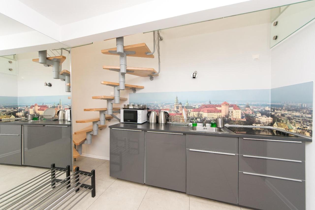 Apartment Exclusive Loft In The Main Square A/c P4you Pl *
