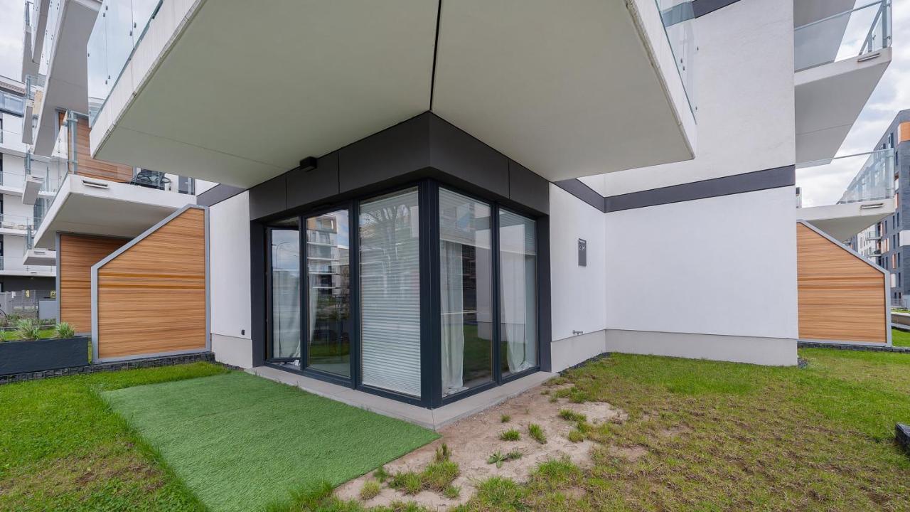 Apartment Novum Center Near The Train Station By Sun & Snow *