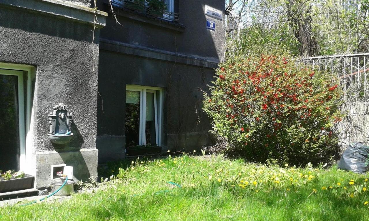 Apartment 29 Avenue Krakau