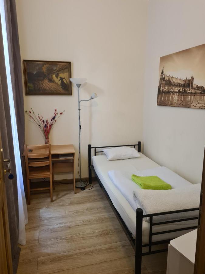 Amber Hostel Krakow