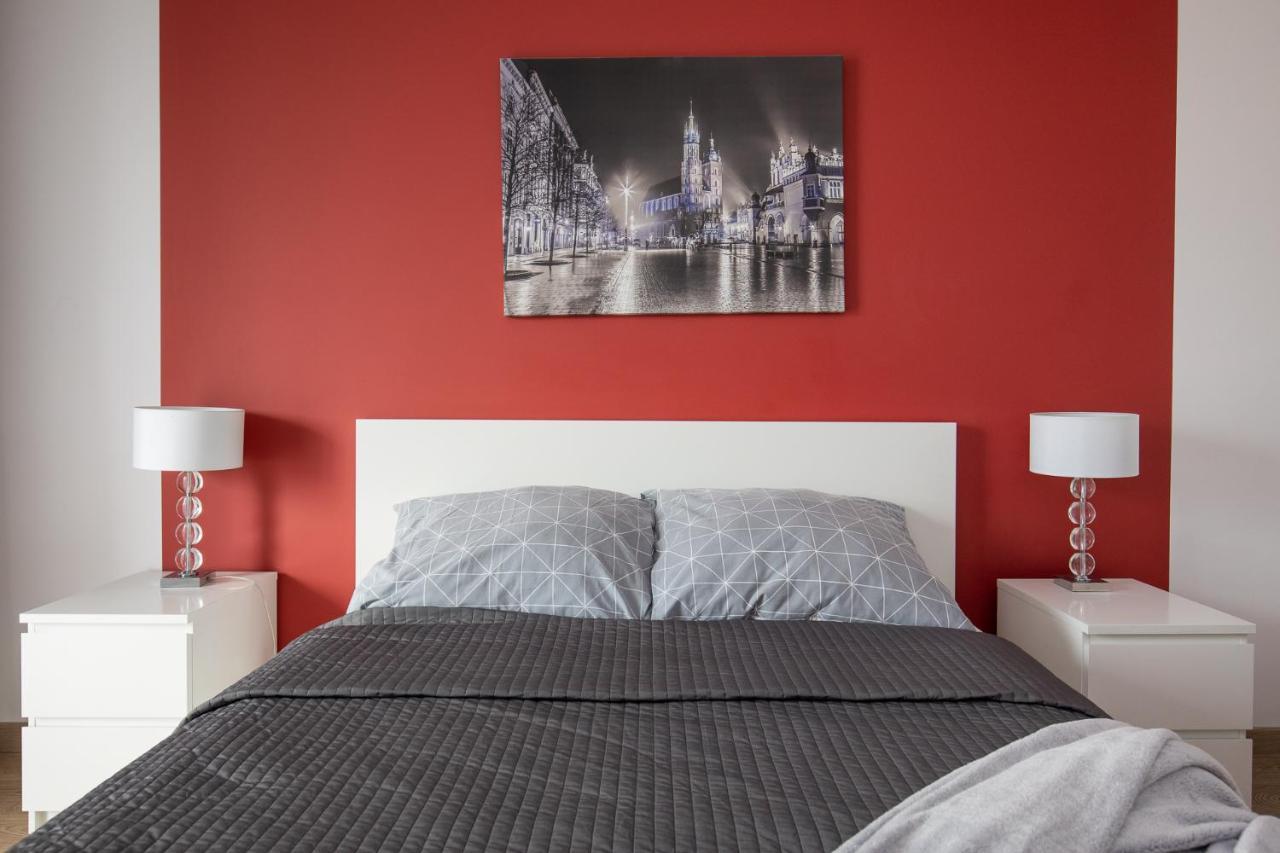 Jack Apartment *