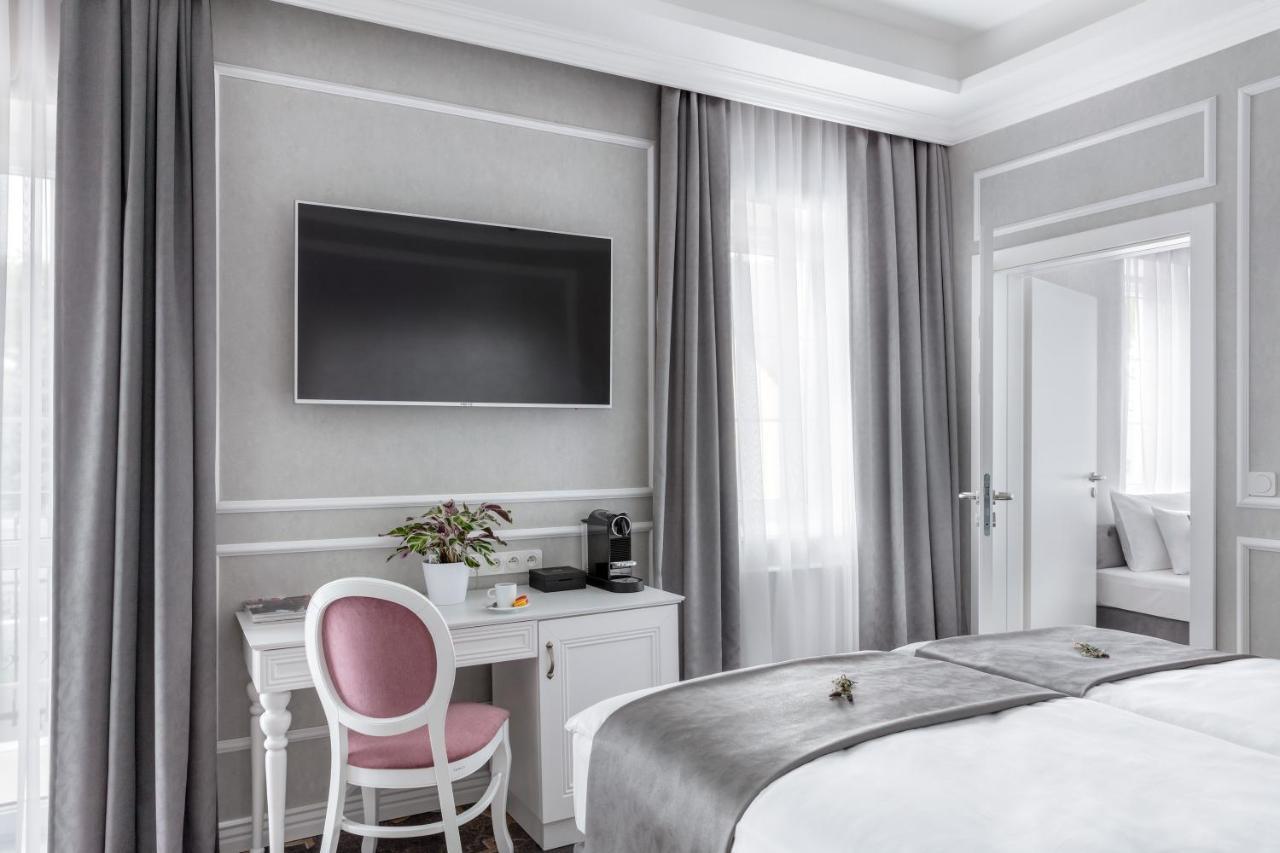 Merci Boutique Hotel