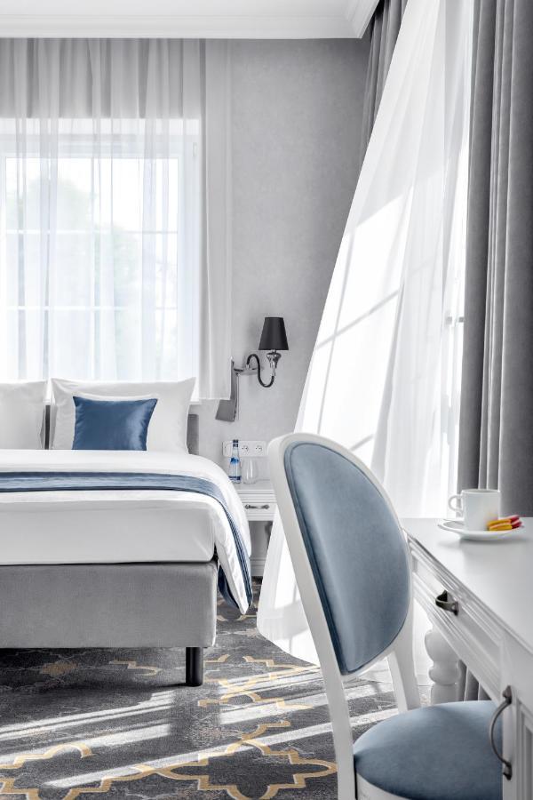 Merci Boutique Hotel 3*