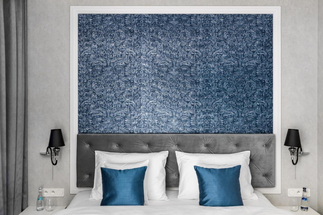 Hotel Merci Boutique
