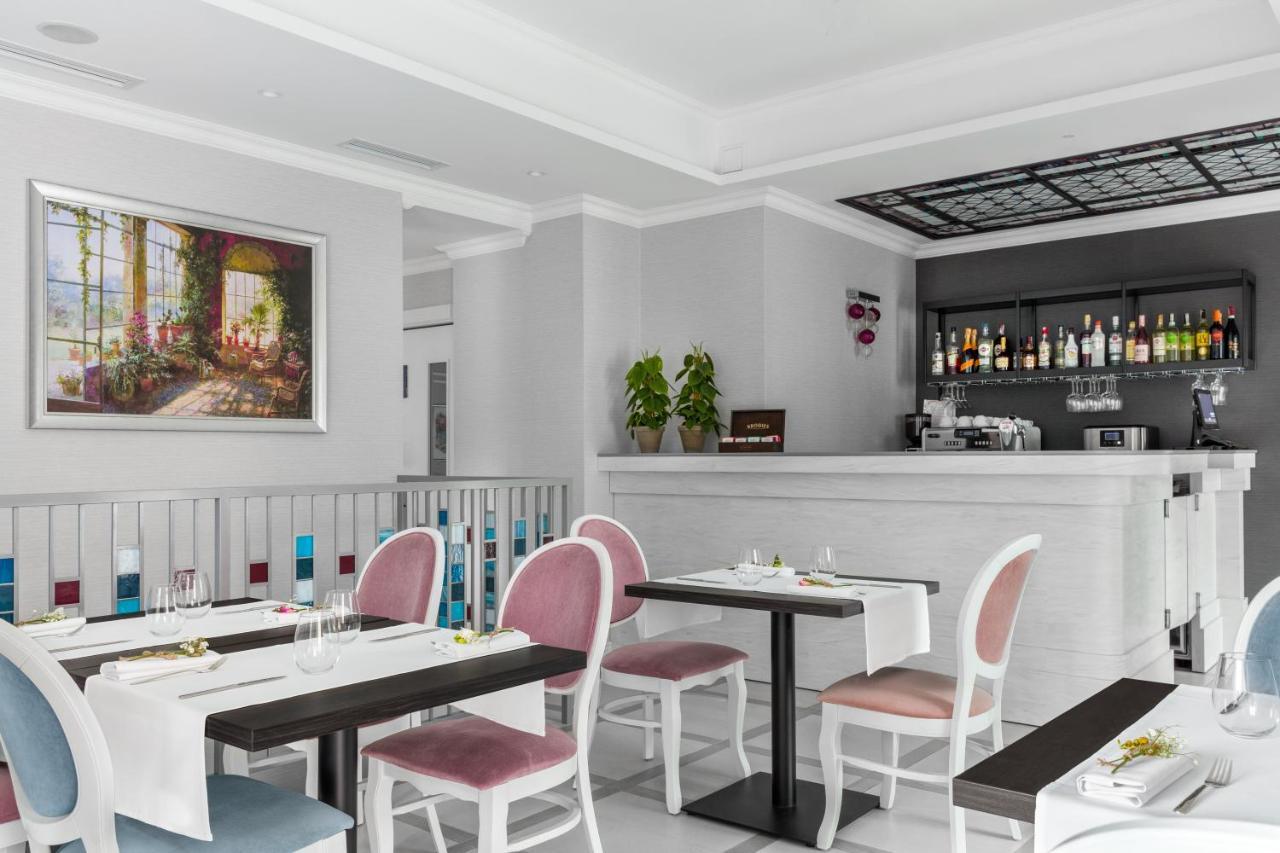 Merci Boutique Hotel 3*