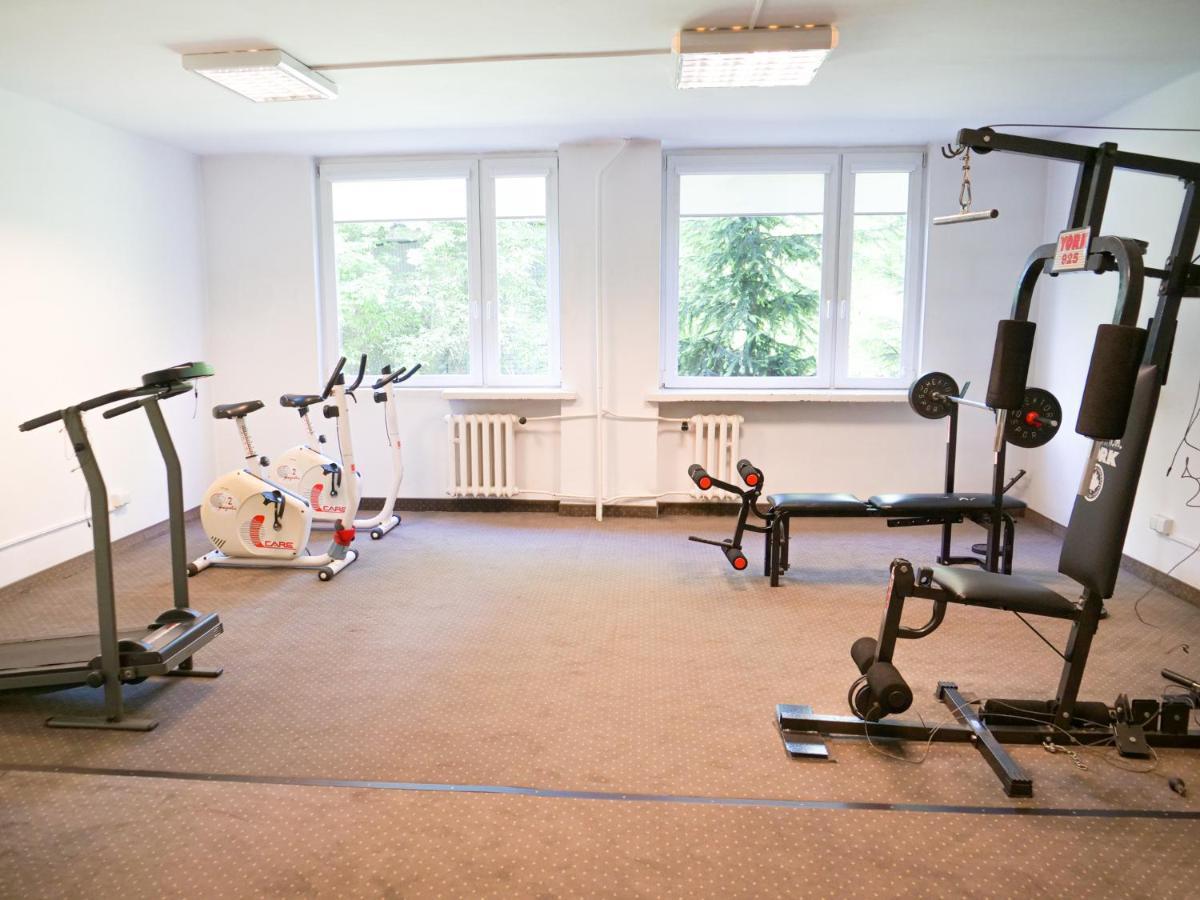Resort Cks Krakau