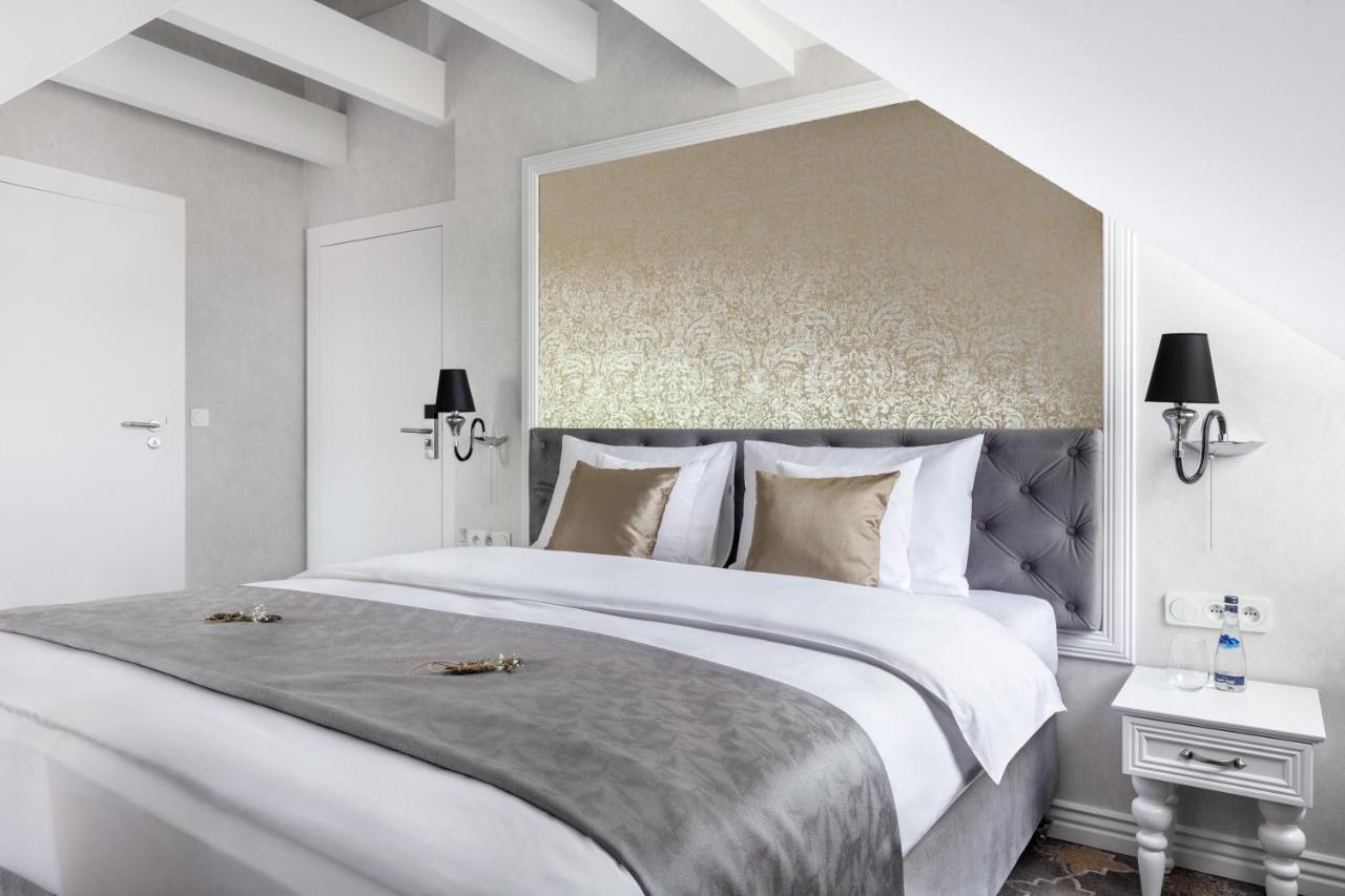 Merci Boutique 3* Krakau