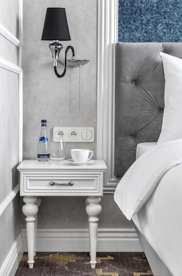 Hotel Merci Boutique