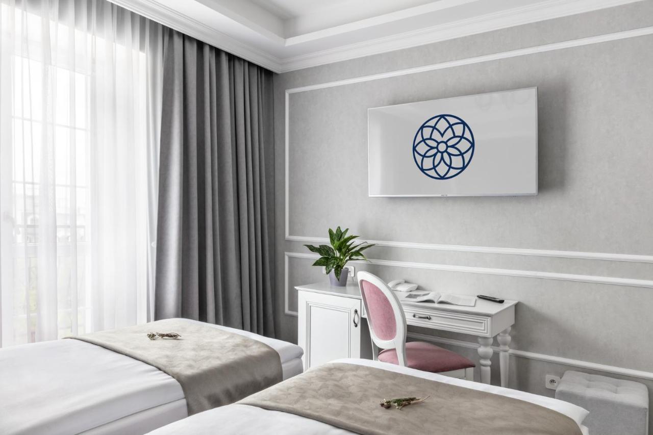 Merci Boutique 3* Krakau