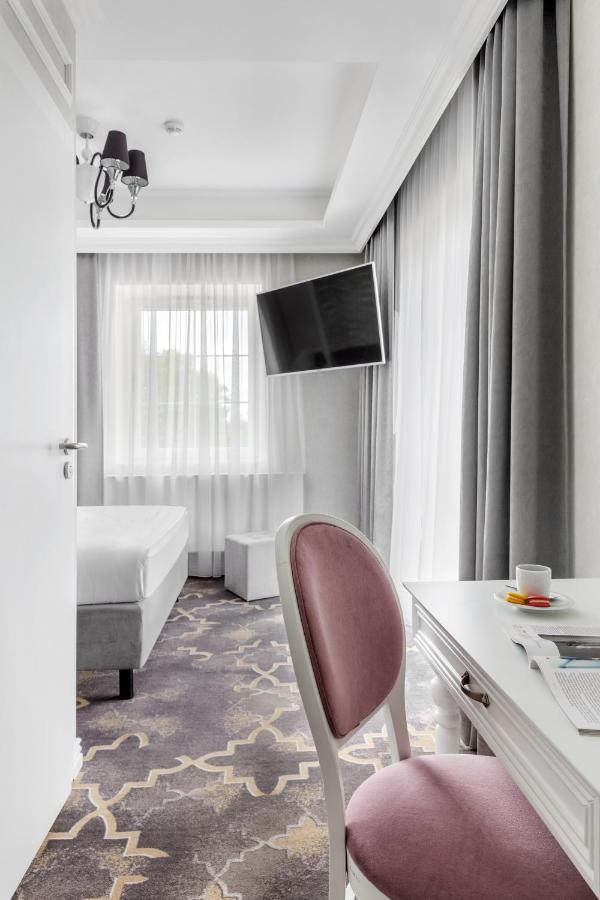 Merci Boutique 3* Krakau