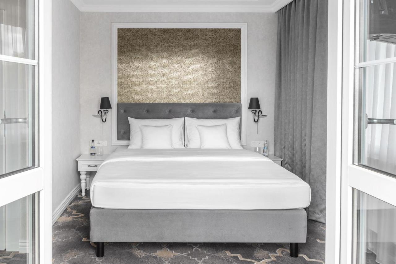 Hotel Merci Boutique Krakau