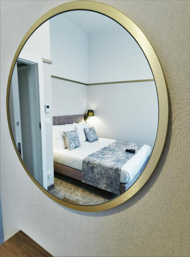 Hotel Mr67 Mayera Rapaporta Krakow