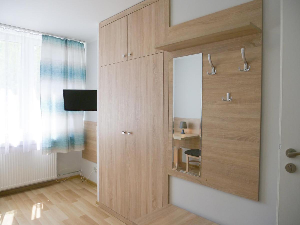 Resort Cks Krakau