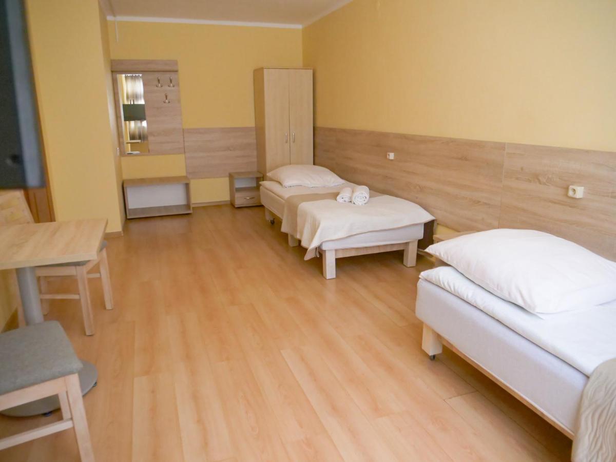 Resort Cks Krakau