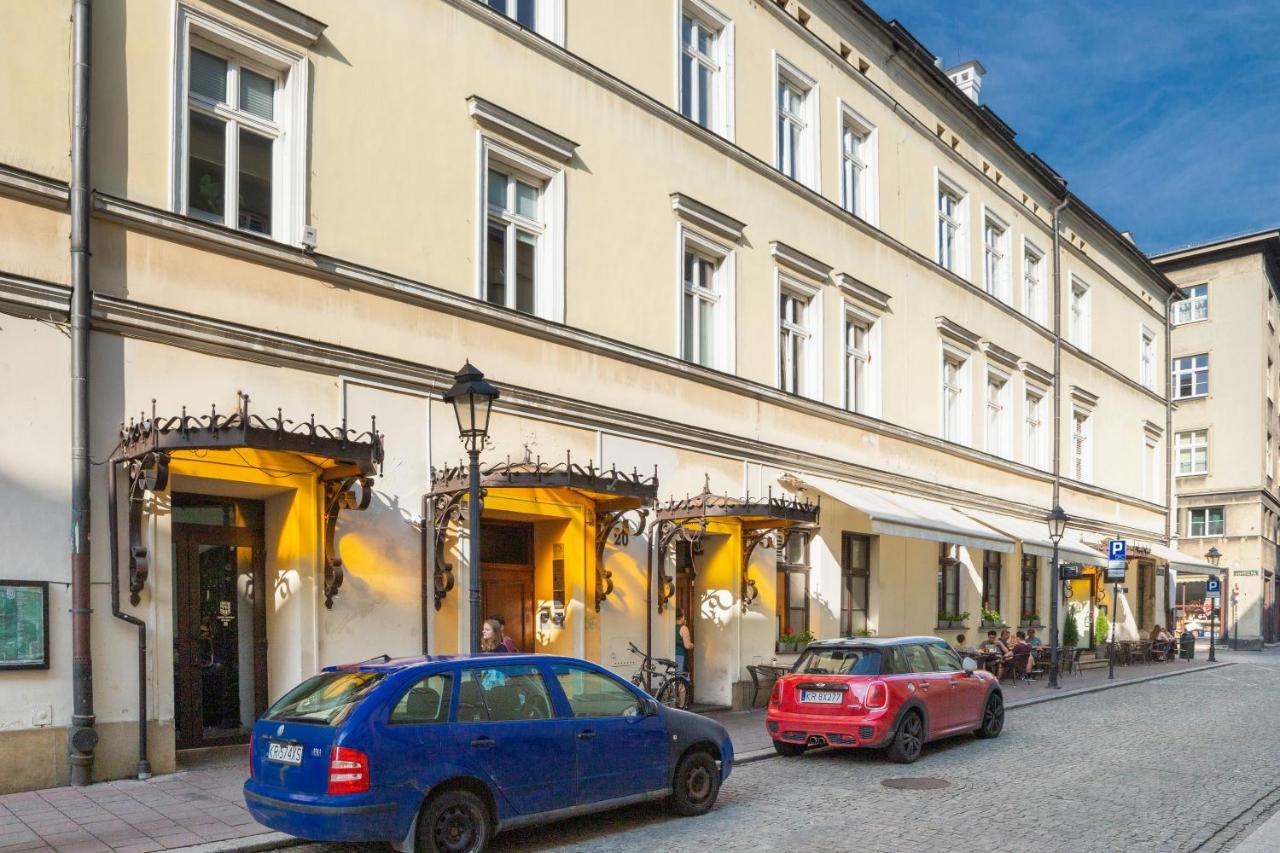Apartment Tomasza *
