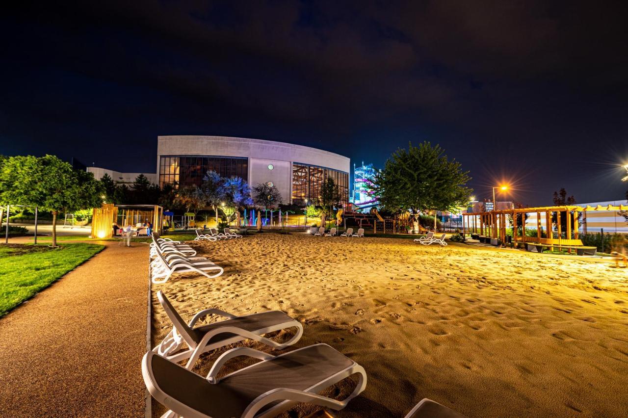 Hotel Swing Krakow