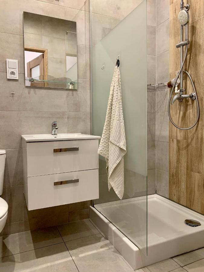 Felicjanek Apartamento
