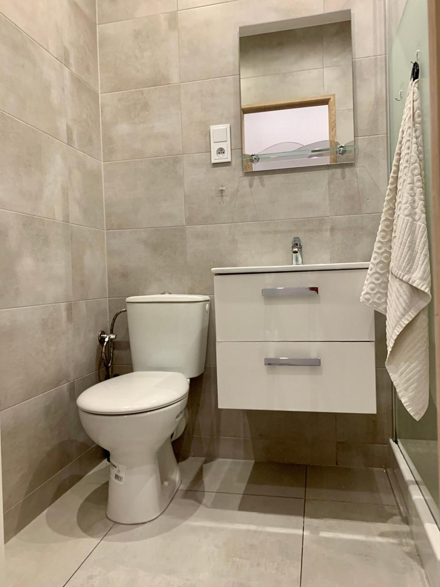 Felicjanek Apartamento *
