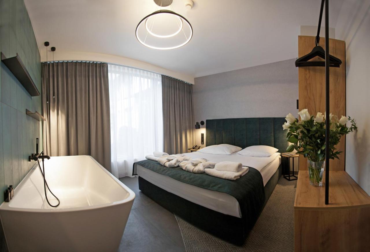 Alexander Hotel Kraków