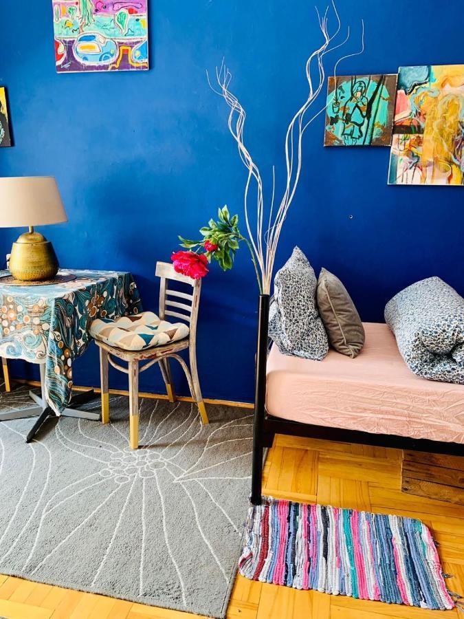 Kazimierz-good Vibes For 7 People! Apartment