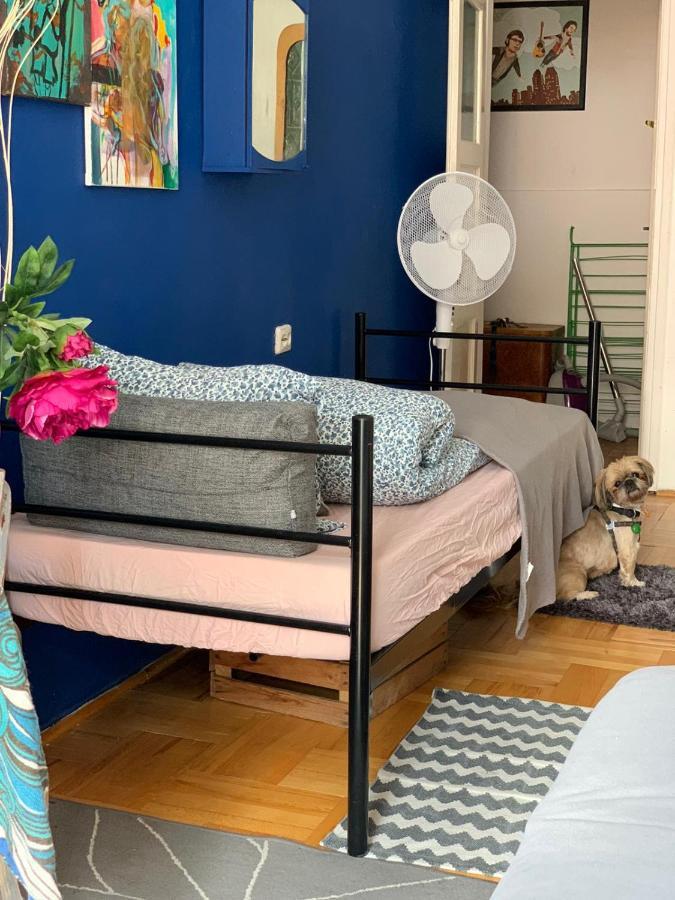 Kazimierz-good Vibes For 7 People! Apartment *