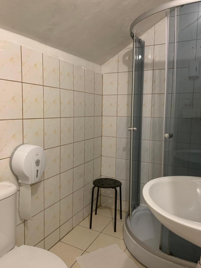 Apartment Viki Krakau