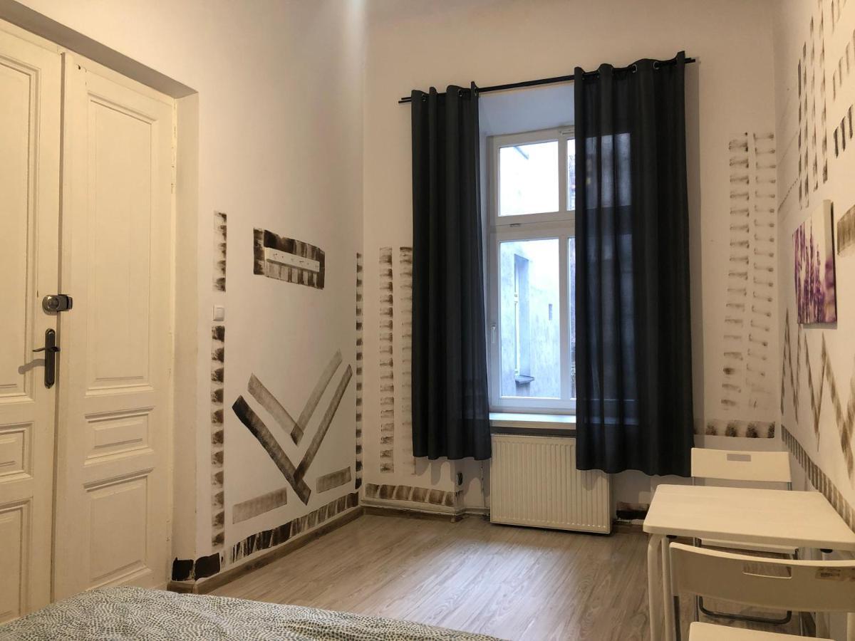 Sali 2 Appartement Krakau