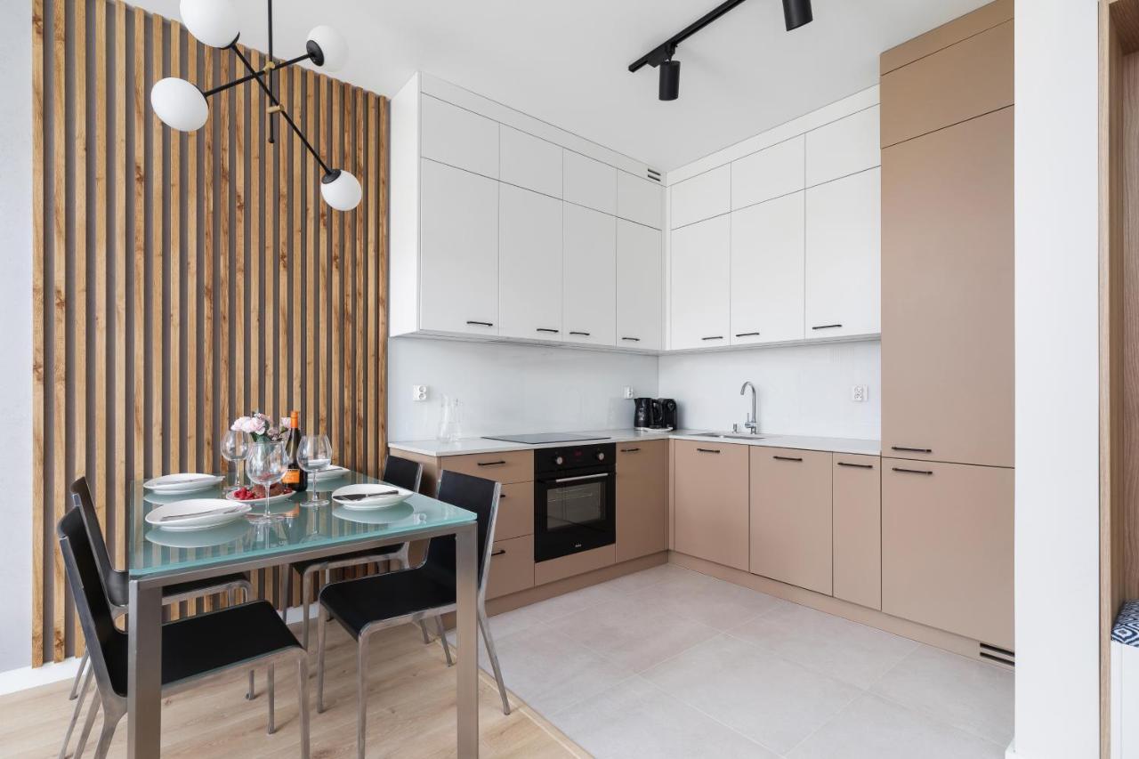 Apartment Lotniczowka By Renters Prestige