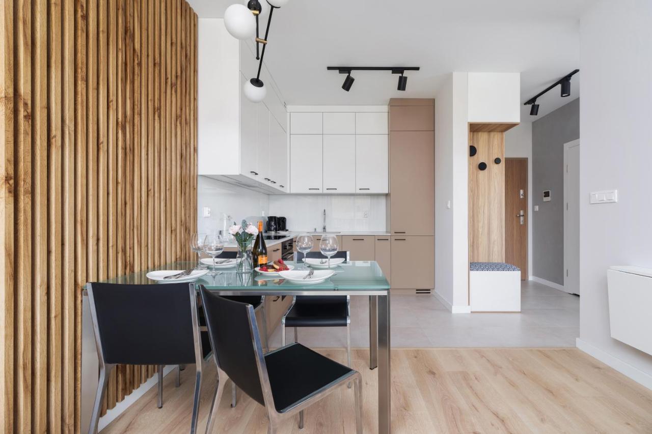 Lotniczowka By Renters Prestige Krakow