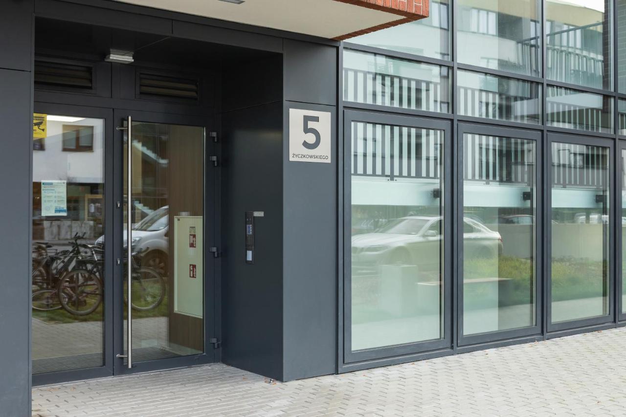 Lotniczowka By Renters Prestige Apartment