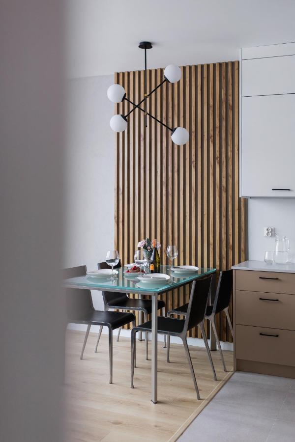 Lotniczowka By Renters Prestige Apartment *
