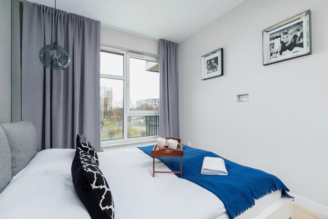 Lotniczowka By Renters Prestige *