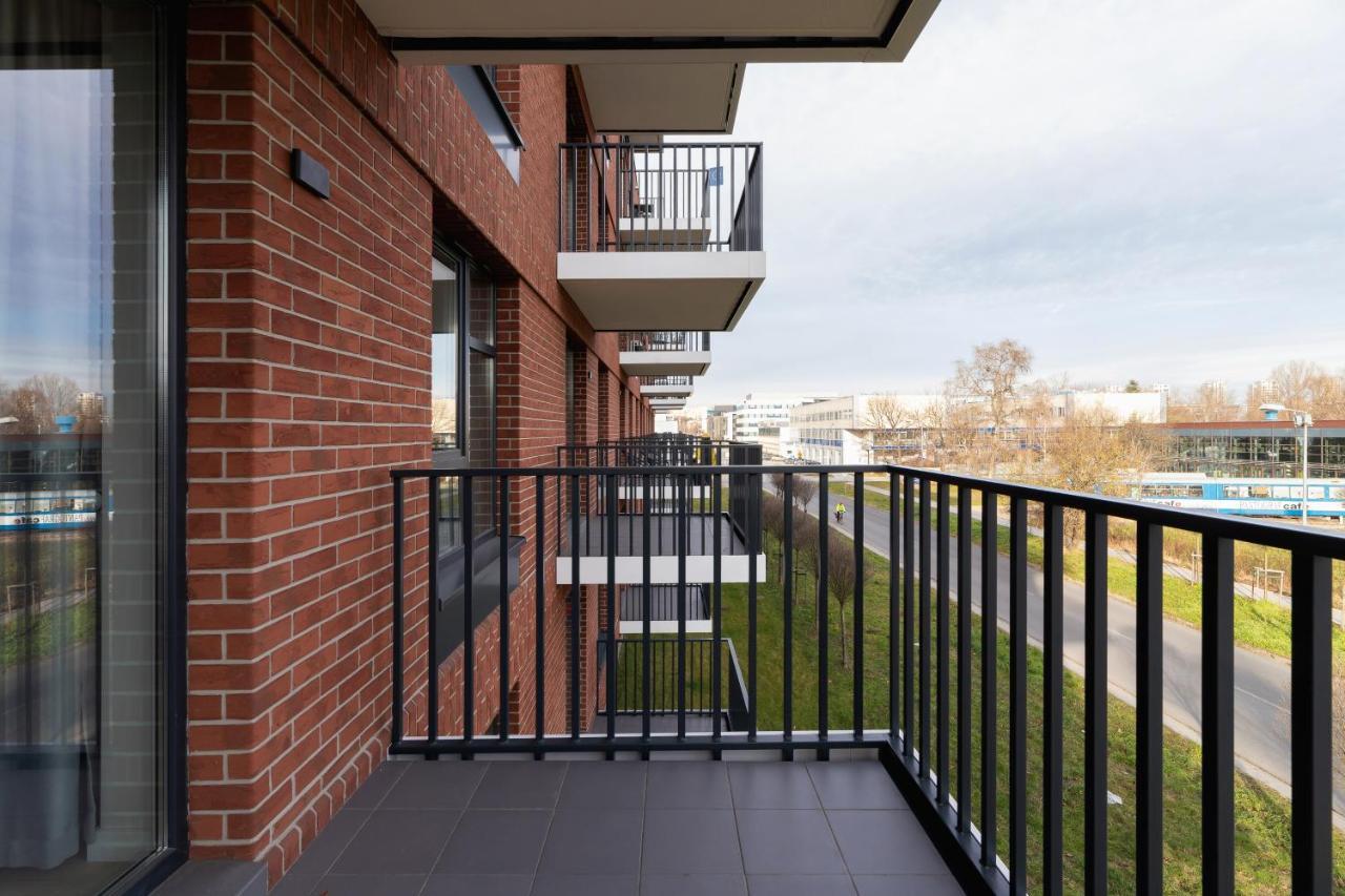 Apartment Lotniczowka By Renters Prestige *