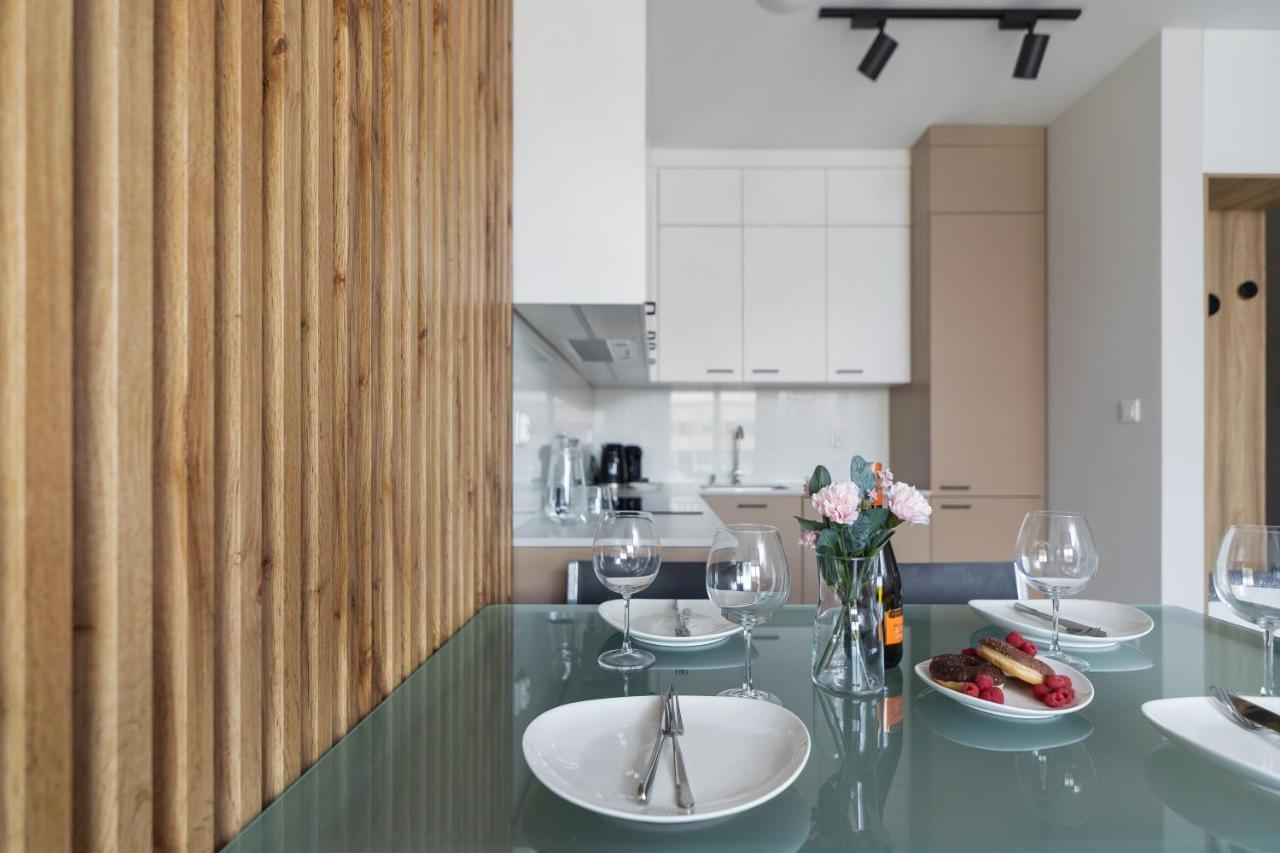 Lotniczowka By Renters Prestige *