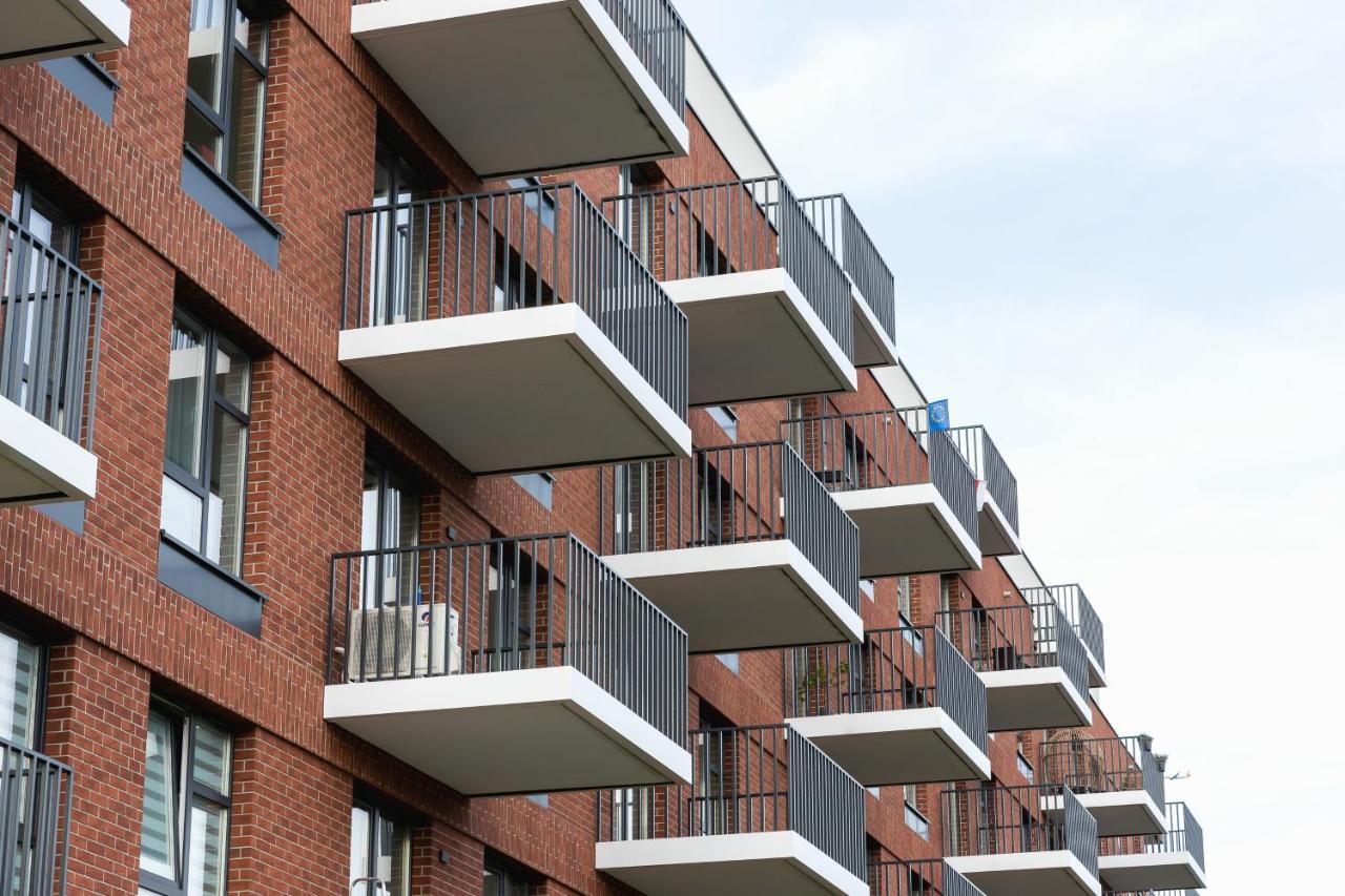 Lotniczowka By Renters Prestige * Krakow