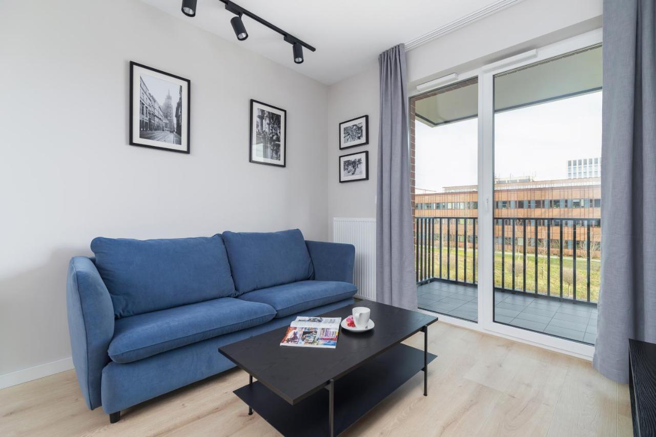 Apartment Lotniczowka By Renters Prestige *