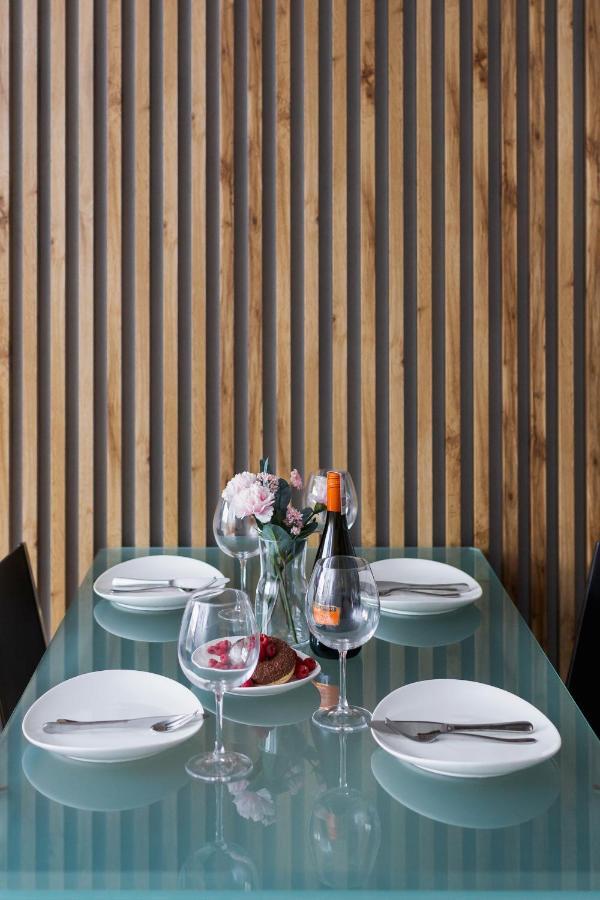 Apartment Lotniczowka By Renters Prestige *