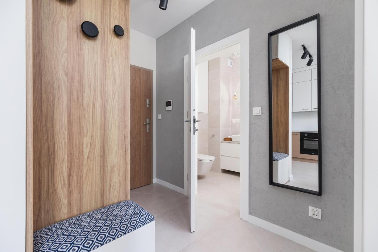 Lotniczowka By Renters Prestige *