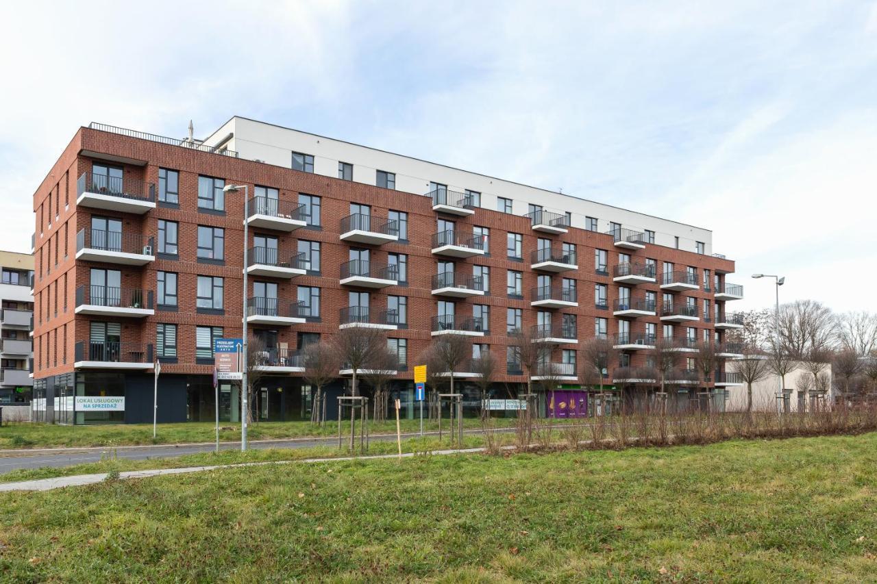 Lotniczowka By Renters Prestige