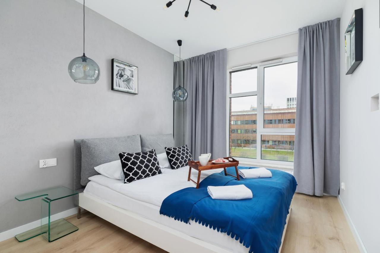 Apartment Lotniczowka By Renters Prestige *